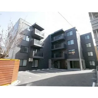 グランディール学園前の画像