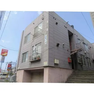 小松コーポの画像