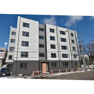 ブランブリエ中の島A棟の画像