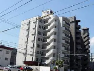 ライオンズマンション平岸中央の画像