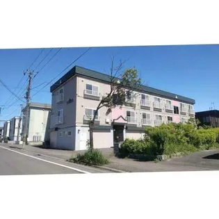 エクセレントハイムの画像