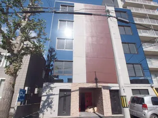 MTガーデンNORTH IIIの画像