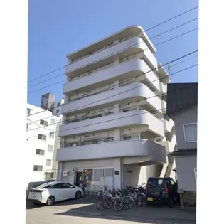 メゾン にれの樹の画像