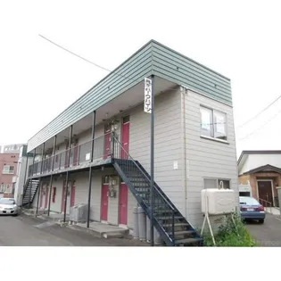 月寒パークハイツの画像