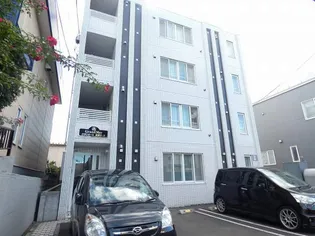 グランメール美園6ー3の画像