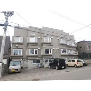 ヴァルト平岸の画像