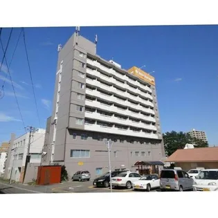 リラオクムラ【6階】の外観