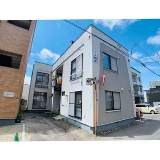 コーポ鈴木の画像