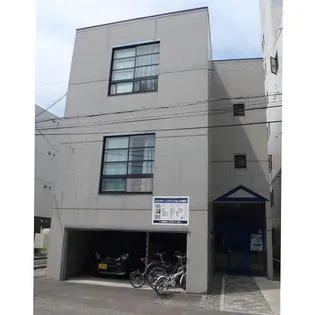 ビッグバーンズマンション水車町の画像