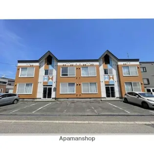 ルミエール月寒の画像