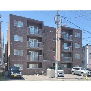 パラッツォ平岸の画像