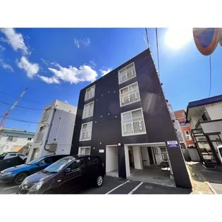 スピアシティ東札幌の画像