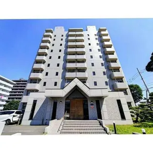 グランテージ南郷の画像