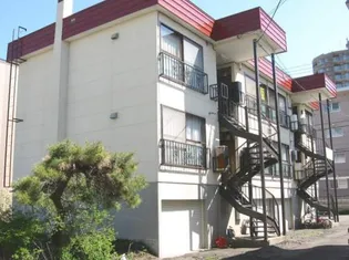 コーポカツの画像