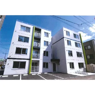 ピュア コート月寒の画像