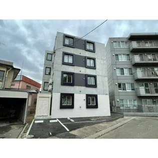 FLANDRE平岸の画像