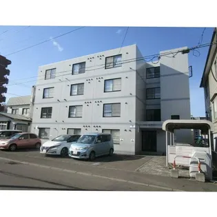 パンセ平岸の画像