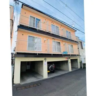 る ぱれ美園壱番館の画像