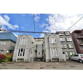 シティハイツ澄川IIの画像