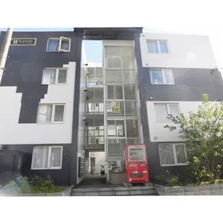 ローヤルハイツ南平岸Bの画像