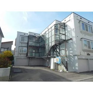 近藤マンションの画像