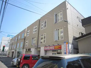 コムズ月寒中央Cの画像