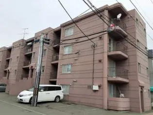 エスパシオ本郷の画像