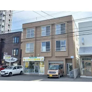 K2オオタキビルの画像