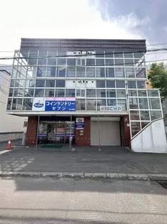 大畠ハイツ【302号室】の外観