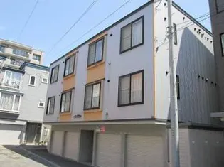 ラ グラン澄川Ⅱ番館の画像