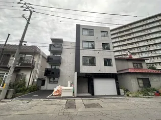 CASA AT 豊平公園2NDの画像