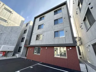 RICHE REVE TOYOHIRAの画像