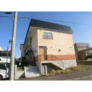 ハイツすみれの画像