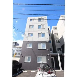 EXCEL平岸 A棟の画像