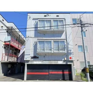 アーバンハイムA棟の画像