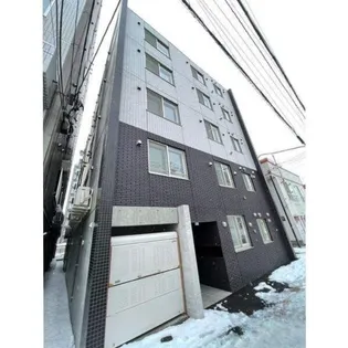 FIKA(フィーカ)【5階】の外観