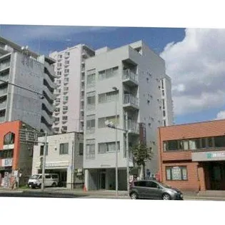 アーバンビルの画像