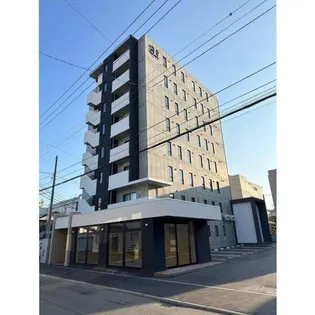 豊平2ー5A棟の画像