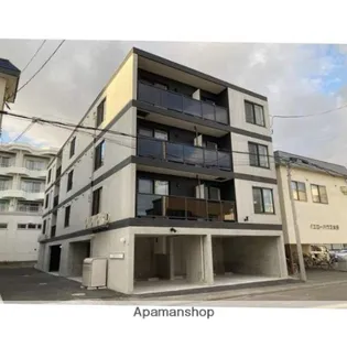 SERAM白石の画像