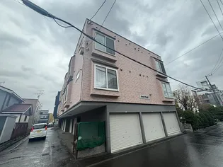 セントラルリッツ30の画像