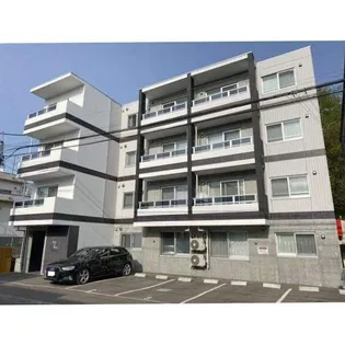 ASTER TO PARCOの画像