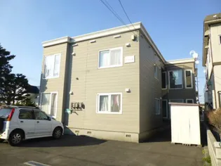 ハイム北の画像