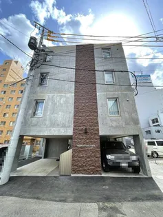 HEIMAT TOYOHIRAの画像