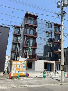 MTガーデンEASTの画像