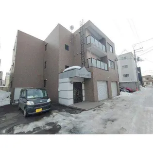 スカイハイツII学園前の画像
