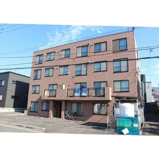 RーFREE菊水元町の画像