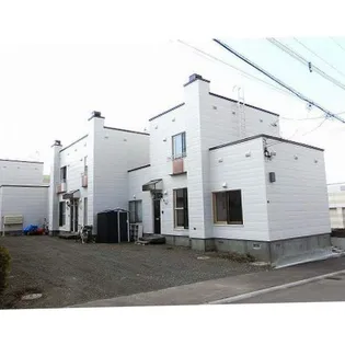 タウンハウス森Bの画像