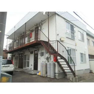 ハイムフィオーレⅡの画像