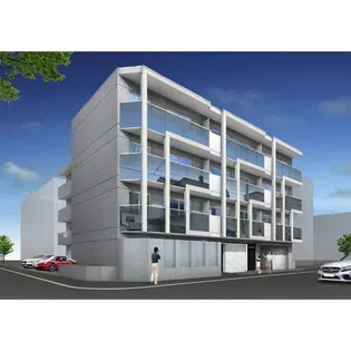 GRANー東札幌1ー6MS B棟の画像