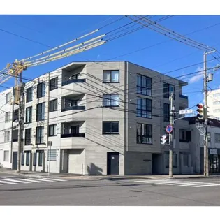 CITY RESIDENCE栄通の画像